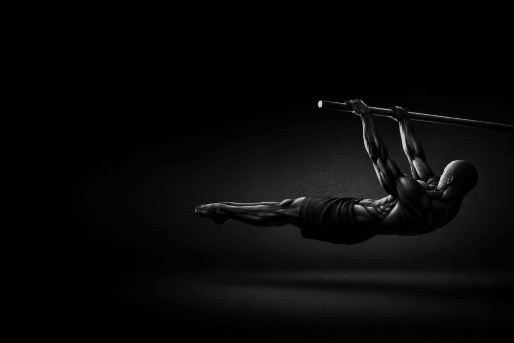 can you build muscle in a calorie deficit